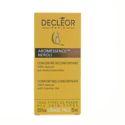 decleor Aromessence Neroli Comforting Concentrate cl