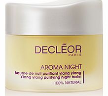 Decleor Aromessence Night Balm Ylang Ylang (30ml)