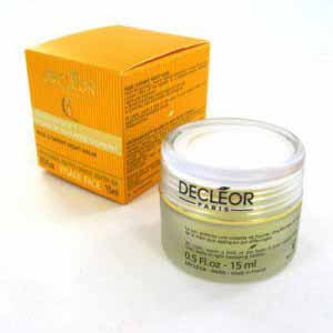 Decleor Aromessence Oriental Rose Night Balm 15ml