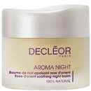 Decleor Aromessence Rose D`Orient Night Balm