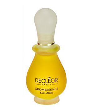 decleor Aromessence Solaire - Face