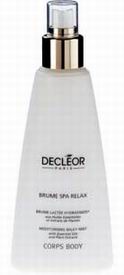 Decleor Baume Spa Relax Moisturising Milky Mist