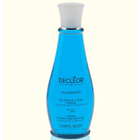 Decleor Body - Bath - Toning Bath and Shower Gel with