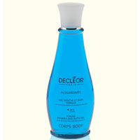 Body - Bath - Toning Bath and Shower Gel with