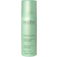 Decleor Body - Well Being - Aroma Tonic - Tonifying Dry