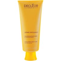 Body Bath 200ml Aroma Cleanse Exfoliating Body