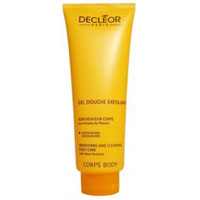 Decleor Body Bath Exfoliating Shower Gel (All Skin