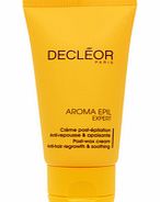 Decleor Body Care Aroma Epil Post Wax Double