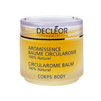Decleor Body Circulation Aromessence Circularome Balm