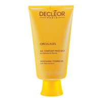 Decleor Body Circulation Circulagel Refreshing Leg