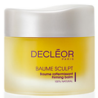 Decleor Body Firming Baume Sculpt Firming Balm 50ml
