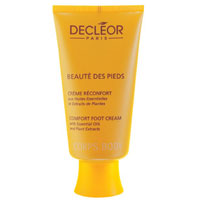 Decleor Body Hands and Feet Aroma Confort Foot Cream