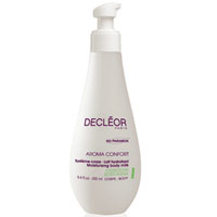 Decleor Body Moisturising Aroma Confort Moisturising