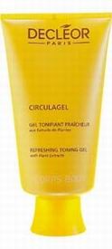 Decleor Circulagel Refreshing Toning Gel for