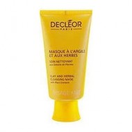 Decleor Clay and Herbal Cleansing Mask 50ml