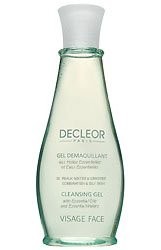 Decleor Cleansing Gel 400ml