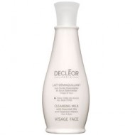 Decleor Cleansing Milk All Skin Types Special