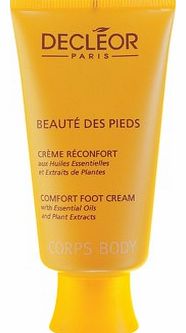 Decleor Comfort Foot Care Cream - Beaute Des