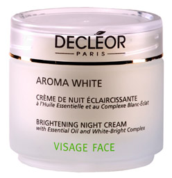 Decleor CREME DE NUIT ECLAIRCISSANTE -