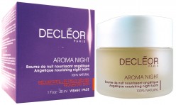 DECL&Eacute;OR ANGELIQUE NIGHT BALM -