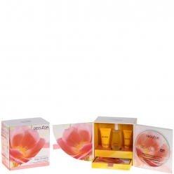 DECL&Eacute;OR SOOTHING AROMA KIT - ROSE (3