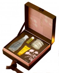 Decleor Delicate Nature Sensitive Skin Soothing