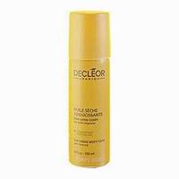 Dry Softening Body Oil 150ml