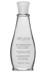 Decleor Eau Demaquillante Cleansing Water 250ml