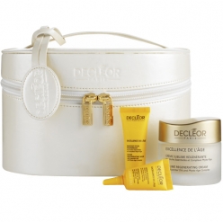 Decleor EXCELLENCE VANITY COLLECTION (3 PRODUCTS)