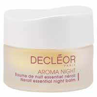 Face - Aromessences - Neroli Essential Night