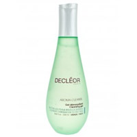 Decleor Face - Cleansers - Aroma Cleanse Cleansing Gel