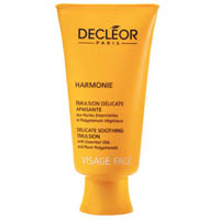 Face - Moisturisers - Harmonie Delicate Soothing