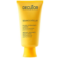 Decleor Face - Moisturisers - Instant Radiance