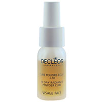 Decleor Face - Specific Care - Ten Day Radiance Powder