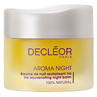 Decleor Face Aromessences 30ml Aroma Night Iris