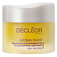 Face Aromessences 30ml Aroma Night Iris