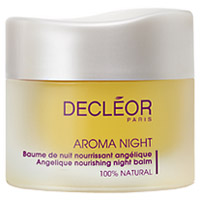 Face Aromessences Aromessence Angelique Night