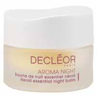 Decleor Face Aromessences Neroli Essential Night Balm