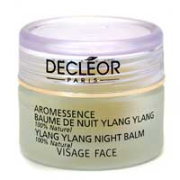 Decleor Face Aromessences Ylang Ylang Night Balm (Oily