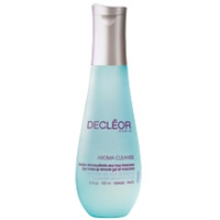 Decleor Face Cleansers and Toners 150ml Aroma Cleanse