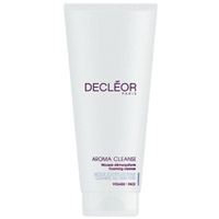 Decleor Face Cleansers and Toners 200ml Foaming