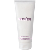 Decleor Face Cleansers and Toners Aroma White C 