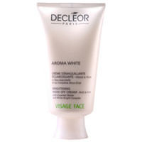 Decleor Face Cleansers and Toners Aroma White
