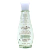 Decleor Face Cleansers and Toners Cleansing Gel with