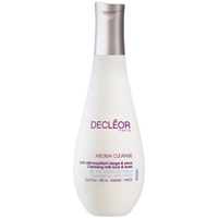 Decleor Face Cleansers and Toners Cleansing Milk Face