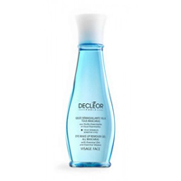 Decleor Face Cleansers and Toners Eye MakeUp Remover