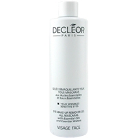 Decleor Face Cleansers Eye MakeUp Remover Gel For All