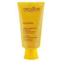Decleor Face Exfoliators Phytopeel Natural Exfoliating