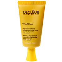Decleor Face Eyes and Lips Vitaroma Wrinkle Prevention