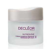 Decleor Face Moisturisers 50ml Nutridivine Nutriboost